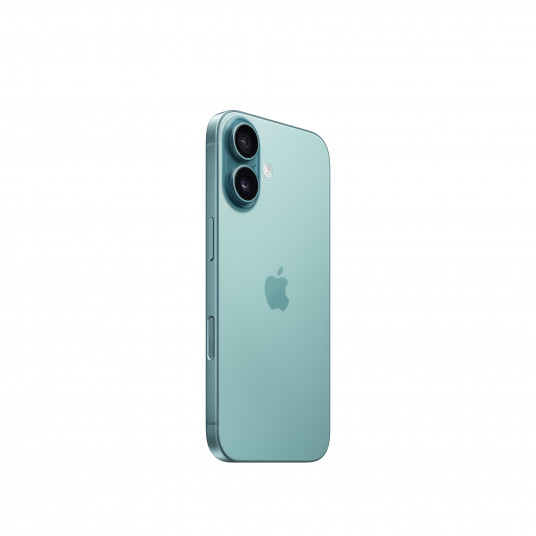 Telefons Apple iPhone 16 128GB Teal