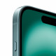 Telefons Apple iPhone 16 128GB Teal