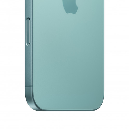 Telefons Apple iPhone 16 128GB Teal