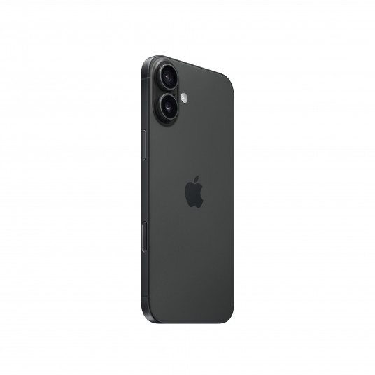 Telefons Apple iPhone 16 Plus 128GB Black