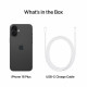 Telefons Apple iPhone 16 Plus 128GB Black