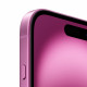 Telefons Apple iPhone 16 Plus 128GB Pink