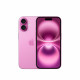 Telefons Apple iPhone 16 512GB Pink