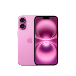 Telefons Apple iPhone 16 512GB Pink