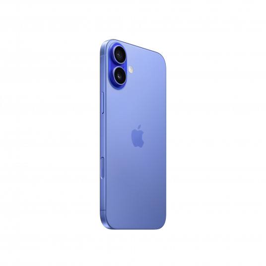 Telefons Apple iPhone 16 Plus 128GB Ultramarine