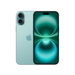 Telefons Apple iPhone 16 Plus 128GB Teal