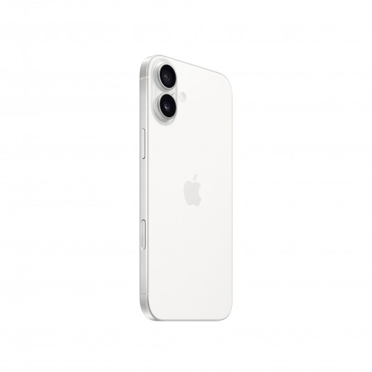 Telefons Apple iPhone 16 Plus 256GB White