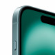 Telefons Apple iPhone 16 Plus 256GB Teal