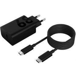 Lenovo 68 W USB-C sienas lādētājs Lenovo