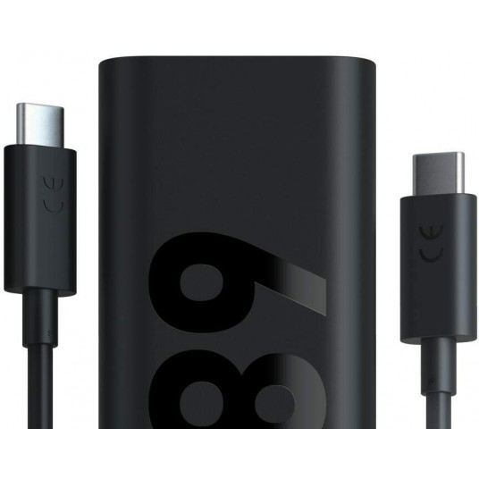 Lenovo 68 W USB-C sienas lādētājs Lenovo