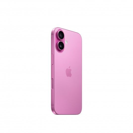 Telefons Apple iPhone 16 256GB Pink