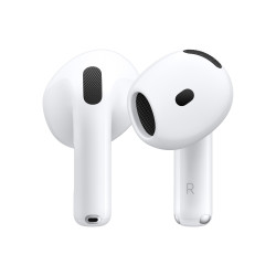 Austiņas Apple Airpods 4 with Active Noise Cancellation