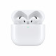 Austiņas Apple Airpods 4 with Active Noise Cancellation