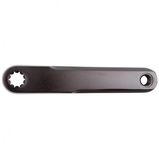 Kloķis BOSCH 170mm, alumīnijs, labais, E-Bike