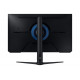 Samsung Odyssey LS27DG300EUXEN - 27'' | VA | Full HD | 1 (MPRT) | 180 Hz