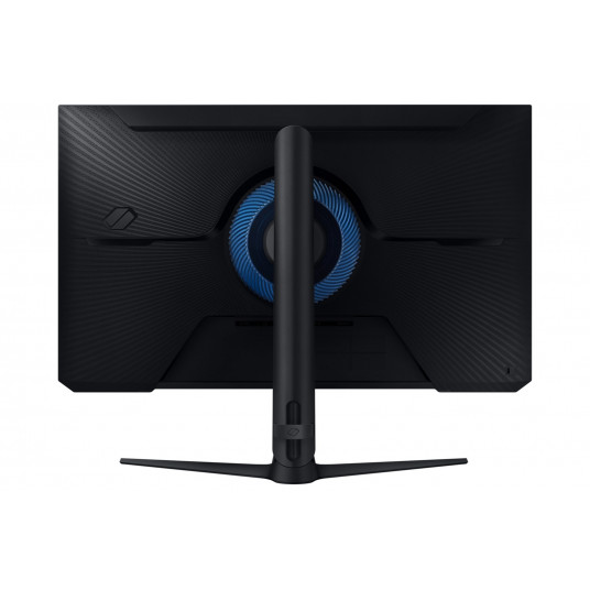 Samsung Odyssey LS27DG300EUXEN - 27'' | VA | Full HD | 1 (MPRT) | 180 Hz