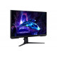 Samsung Odyssey LS27DG300EUXEN - 27'' | VA | Full HD | 1 (MPRT) | 180 Hz
