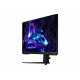 Samsung Odyssey LS27DG300EUXEN - 27'' | VA | Full HD | 1 (MPRT) | 180 Hz