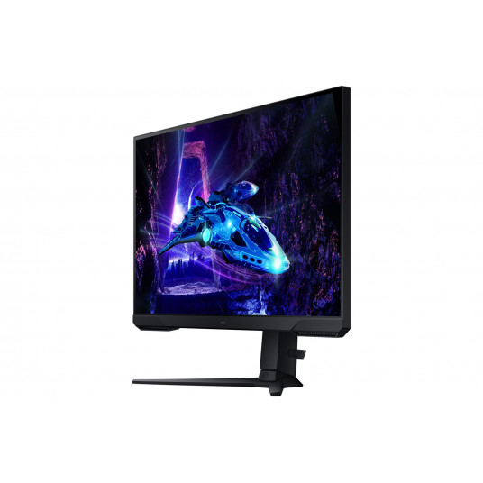 Samsung Odyssey LS27DG300EUXEN - 27'' | VA | Full HD | 1 (MPRT) | 180 Hz
