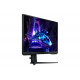 Samsung Odyssey LS27DG300EUXEN - 27'' | VA | Full HD | 1 (MPRT) | 180 Hz