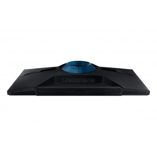 Samsung Odyssey LS27DG300EUXEN - 27'' | VA | Full HD | 1 (MPRT) | 180 Hz