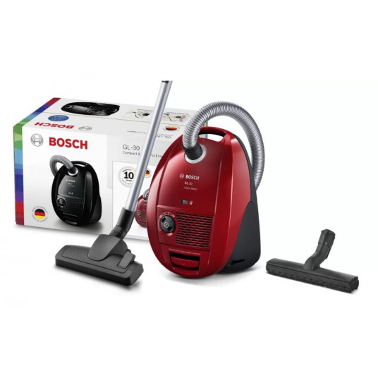 Putekļsūcējs Bosch BSGL 3X22HF 