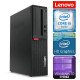 LENOVO M910S SFF i5-6500 16GB 512SSD M.2 NVME+2TB DVD WIN10Pro