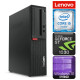 LENOVO M910S SFF i5-6500 8GB 1TB SSD M.2 NVME GT1030 2GB DVD WIN10Pro