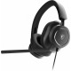 Austiņas MSI Gaming Headset Maestro 300 Black