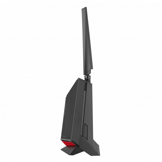 Asus RT-BE86U Bezvadu Wifi 7 divjoslu gigabitu maršrutētājs