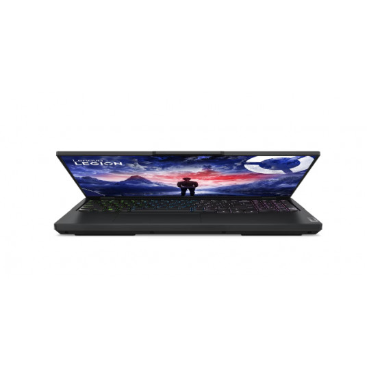 Klēpjdators Lenovo | Legion Pro 5 16IRX9 | Onyx Grey | 16 " | IPS | WQXGA | 2560 x 1600 pixels | Anti-glare | Intel Core i7 | i7-14700HX | 16 GB | SO-DIMM DDR5 | SSD 1000 GB | NVIDIA GeForce RTX 4070 | 8 GB | Windows 11 Home