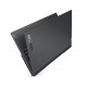 Klēpjdators Lenovo | Legion Pro 5 16IRX9 | Onyx Grey | 16 " | IPS | WQXGA | 2560 x 1600 pixels | Anti-glare | Intel Core i7 | i7-14700HX | 16 GB | SO-DIMM DDR5 | SSD 1000 GB | NVIDIA GeForce RTX 4070 | 8 GB | Windows 11 Home