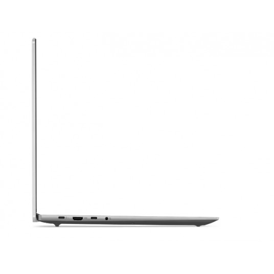 Klēpjdators Lenovo IdeaPad Slim 5 16IAH8 | Cloud Grey | 16 " | IPS | WUXGA | 1920 x 1200 pixels | Anti-glare | Intel Core i5 | i5-12450H | 16 GB | Soldered LPDDR5 | SSD 1000 GB | Intel UHD Graphics | Windows 11 Home | Bluetooth version 5.2