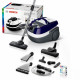 Putekļsūcējs Bosch BWD4174 AquaWash&Clean