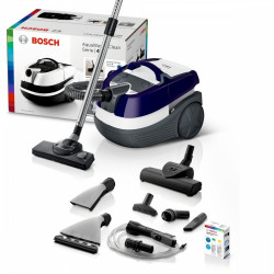 Putekļsūcējs Bosch BWD4174 AquaWash&Clean