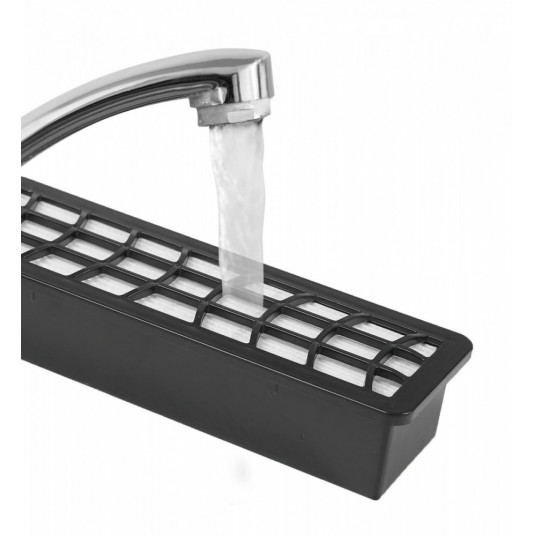 Putekļsūcējs Bosch BWD4174 AquaWash&Clean