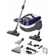 Putekļsūcējs Bosch BWD4174 AquaWash&Clean