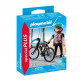 PLAYMOBIL SPECIAL PLUS Riteņbraucējs Pols 71478
