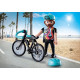 PLAYMOBIL SPECIAL PLUS Riteņbraucējs Pols 71478