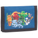 LEGO NINJAGO Naudas maks, zils