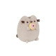 PUSHEEN Mīkstā rotaļlieta Sēdošs Pusheen ar virtuli, 10 cm