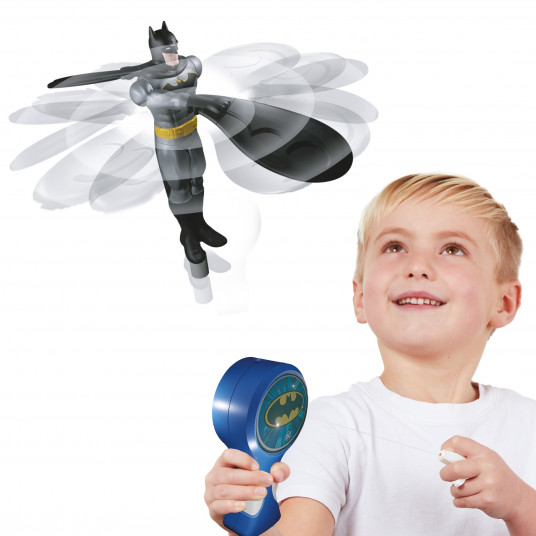 FLYING HEROES figūriņa Batman