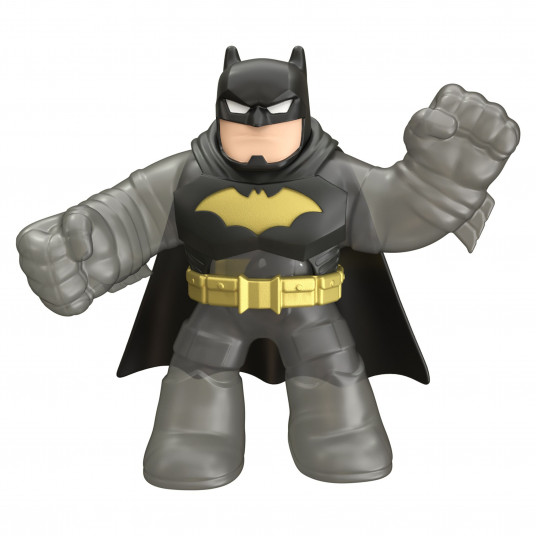 HEROES OF GOO JIT ZU DC Goo Shifters figūriņu varoņu komplekts
