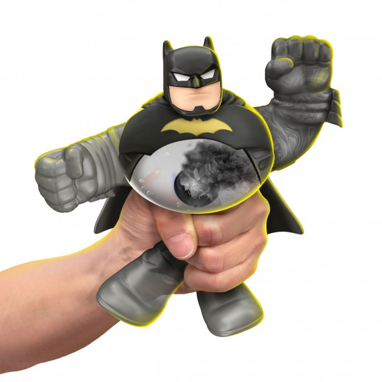 HEROES OF GOO JIT ZU DC Goo Shifters figūriņu varoņu komplekts