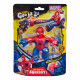 HEROES OF GOO JIT ZU Marvel varonis, W6