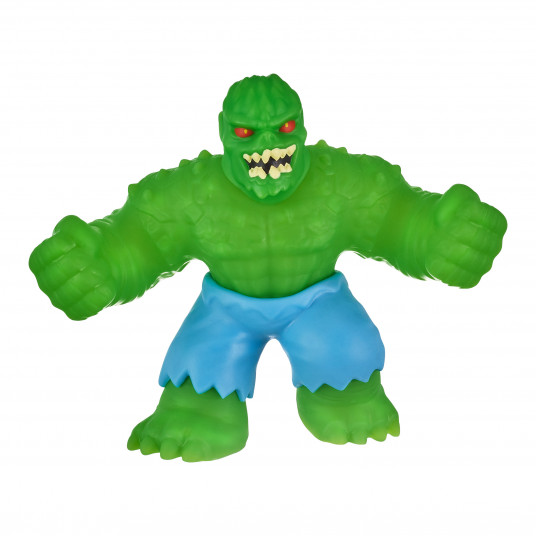 HEROES OF GOO JIT ZU DC Varonis, W4