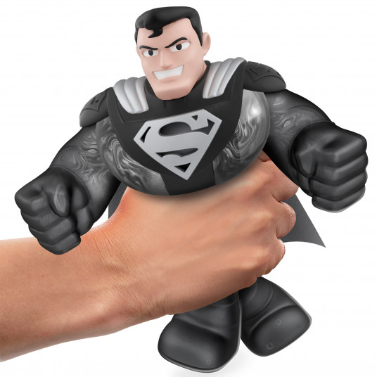 HEROES OF GOO JIT ZU DC Varonis, W4