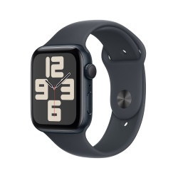 Viedpulkstenis Apple Watch SE GPS 40mm Midnight...