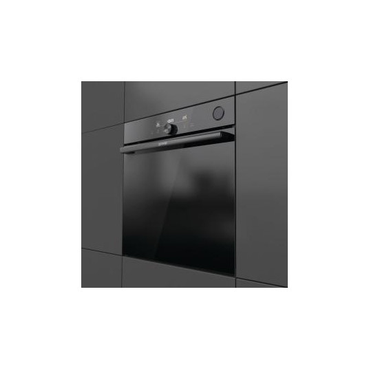 Cepeškrāsns GORENJE BSA6747DGWI