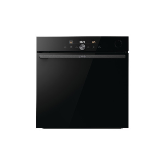 Cepeškrāsns GORENJE BSA6747DGWI